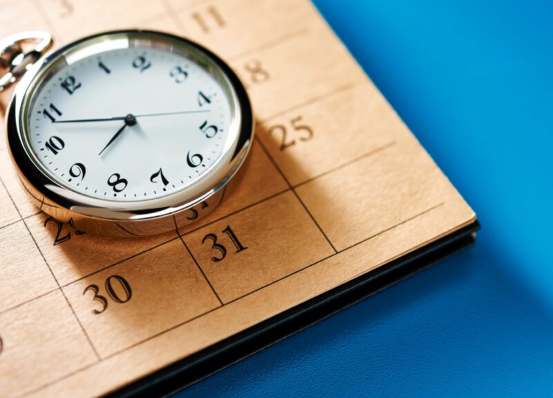 Calendar